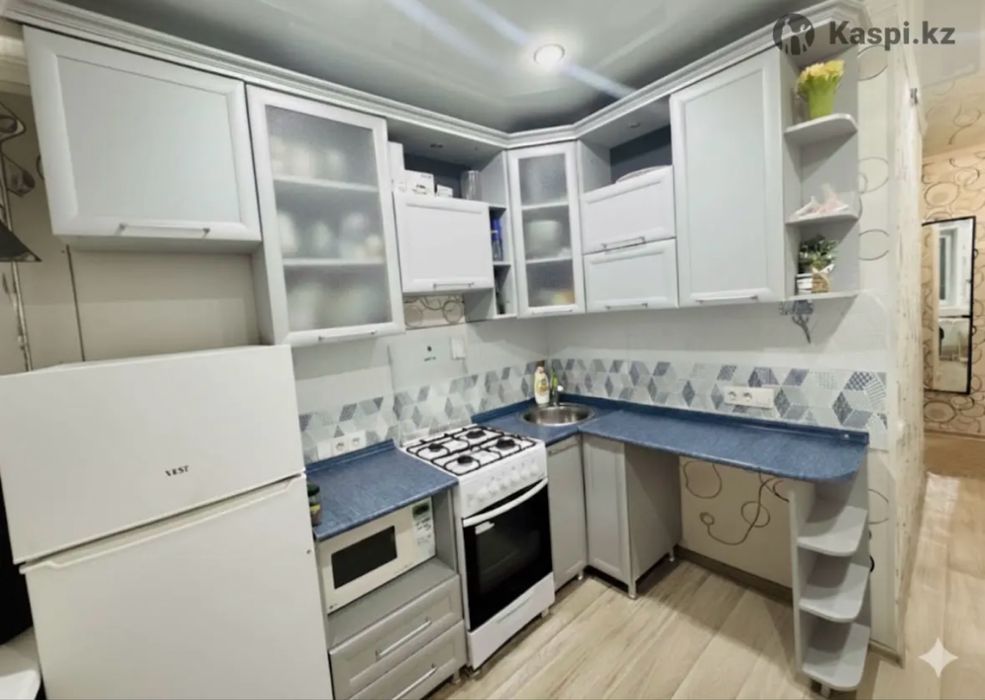 Кухонный гарнитур