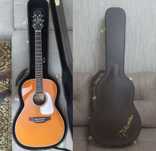 Takamine CP3NY гитара новый