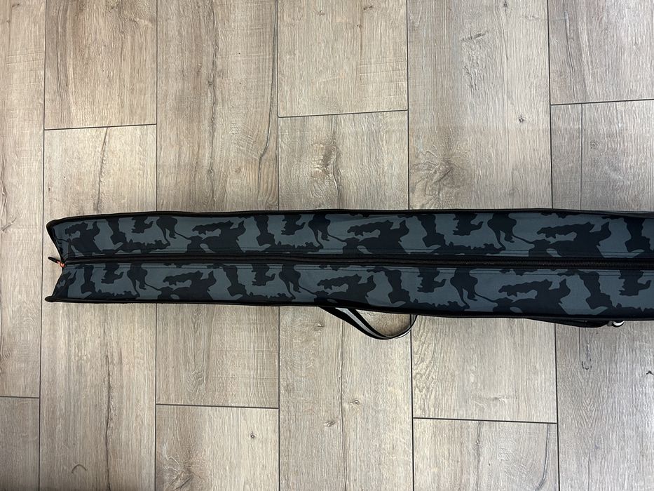 Husa Rigida Wind Blade 140 pentru 2 lansete