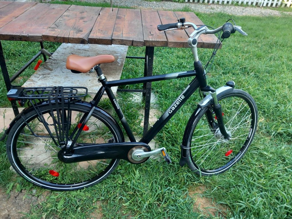 Vand bicicleta Gazelle