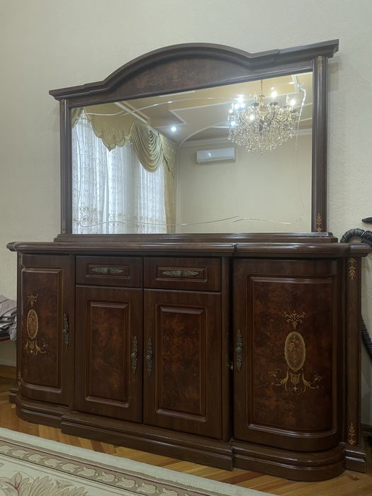 Камот, в лучшем состоянии для зала
