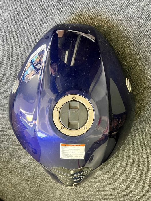 Rezervor Suzuki Bandit GSF 650