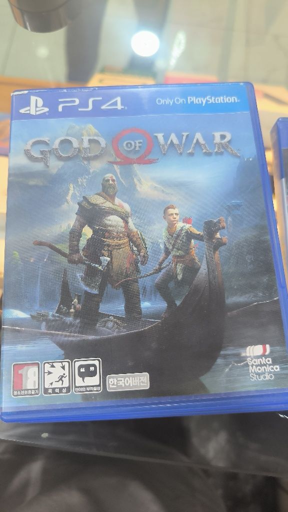 PS4 pro 1 tb holati zor