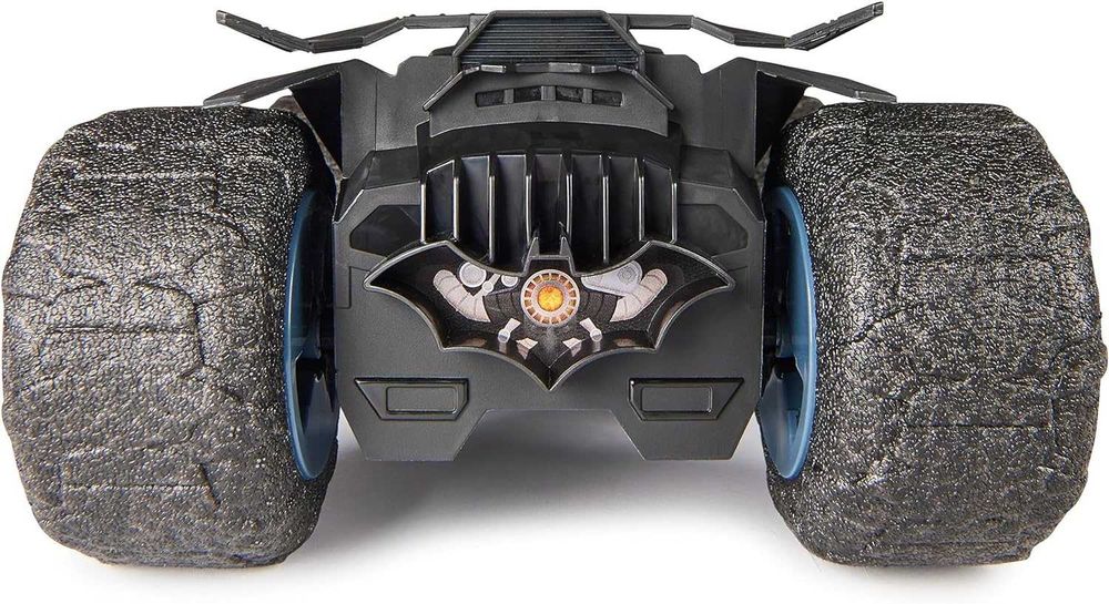 Батман Голяма Кола Батмобил с меки гуми и турбо ускорение Batman USB