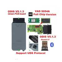 Interfata VAS 5054A ODIS 6.2.3 OKI chip VW Audi Skoda Seat tester