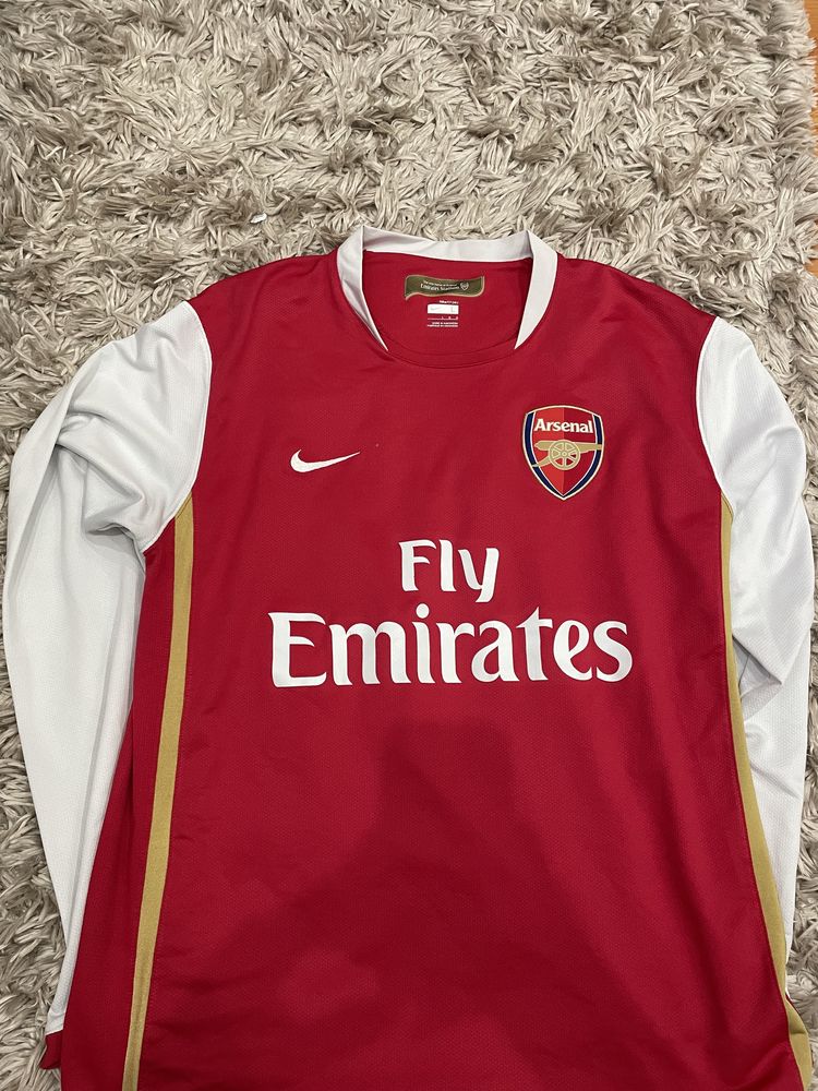 Bluză Arsenal 2006 L