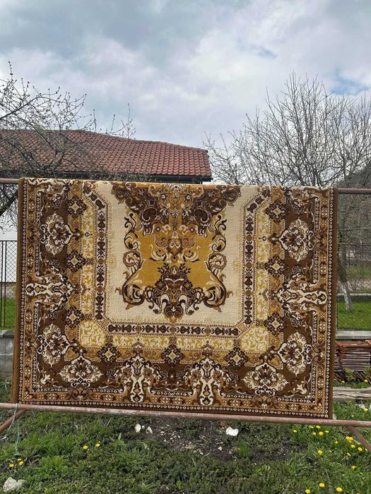 vand 2 cov, de 2x3m stare f.buna