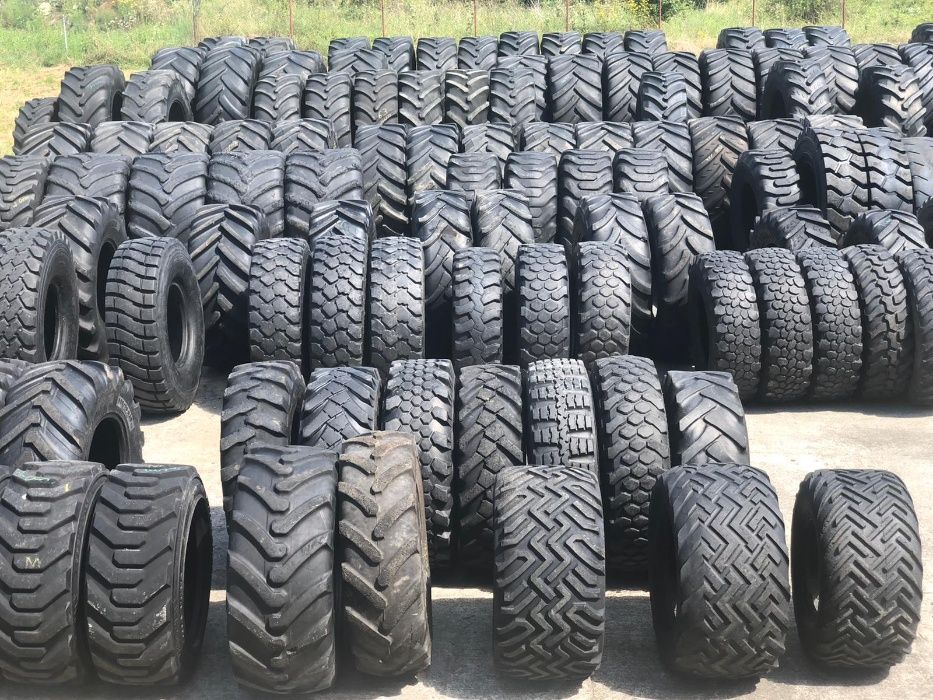 Michelin 1000/50R25 OFERTA cauciucuri agricole cu TVA anvelope tractor