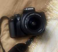 Продам фотоапарат Canon DS126291