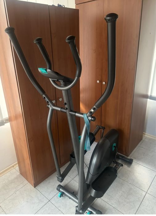 кростренажор Dimyos El 120