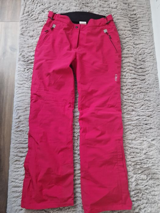 Pantaloni ski snowboard CMP dama