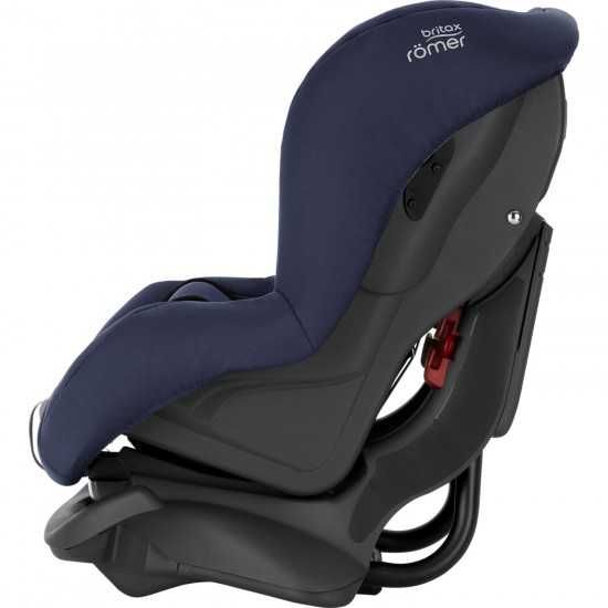 Ново! Бебешко/детско столче за кола Britax Romer First Class Plus-Blue