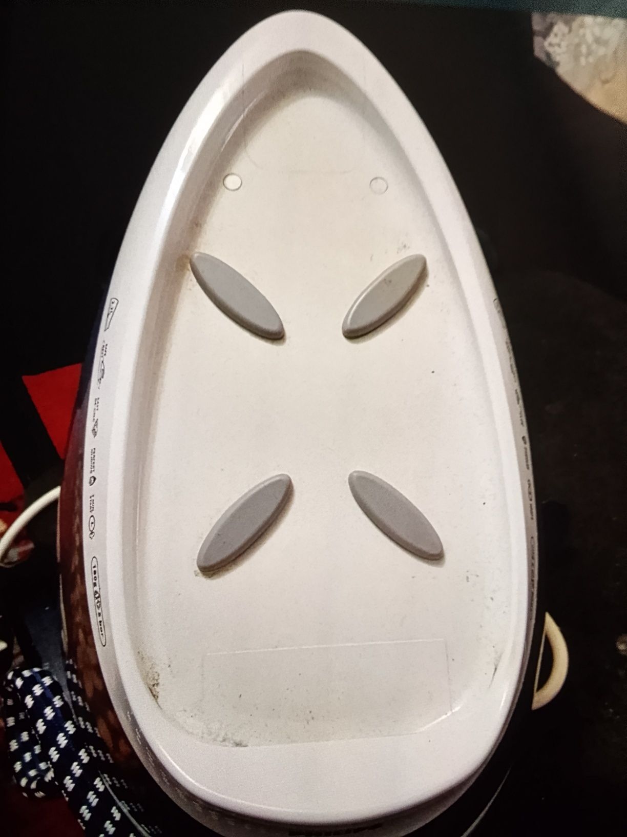 Продам паровую станцию PHILIPS.