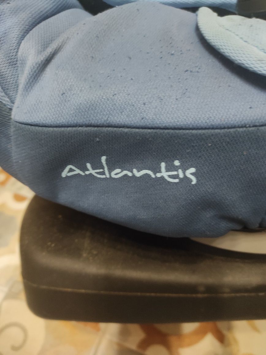 Столче за кола Cangaroo Atlantis 9-25 кг
