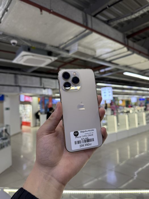 Iphone 13 pro 256 Айфон 13 Про 256