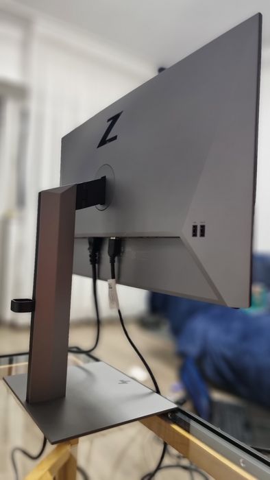 Monitor HP Z24f G3