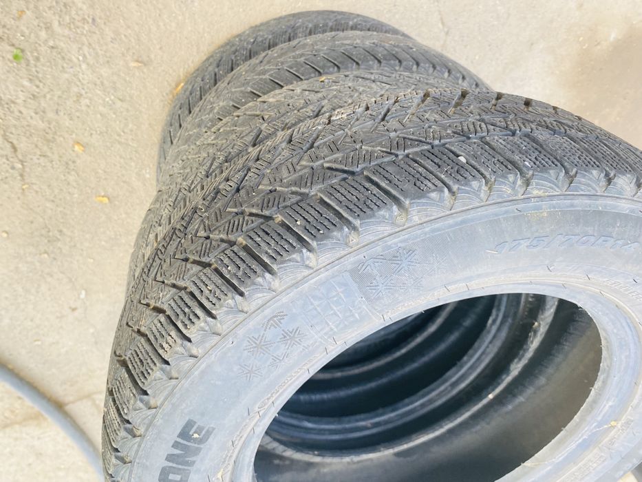 бір сезон жүрген балон сатылады