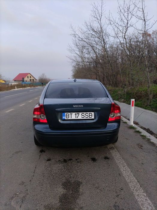 Vând volvo S40 din 2006 motor 2.0