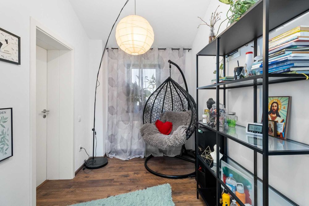 Duplex modern, mobilat – 120 m.p, intabulat, PRET Negociabil!