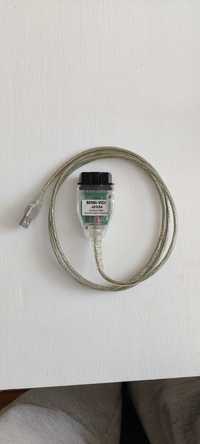 Диагностический кабель Mini-vci j2534