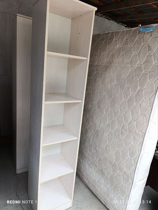 Продам шкаф Стеллаж