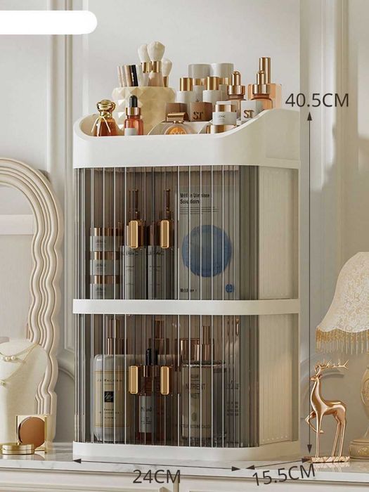 Органайзер для косметики в разных размерах | Оптом и в Розницу