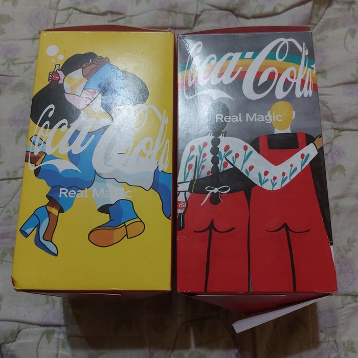 Vand set de pahare