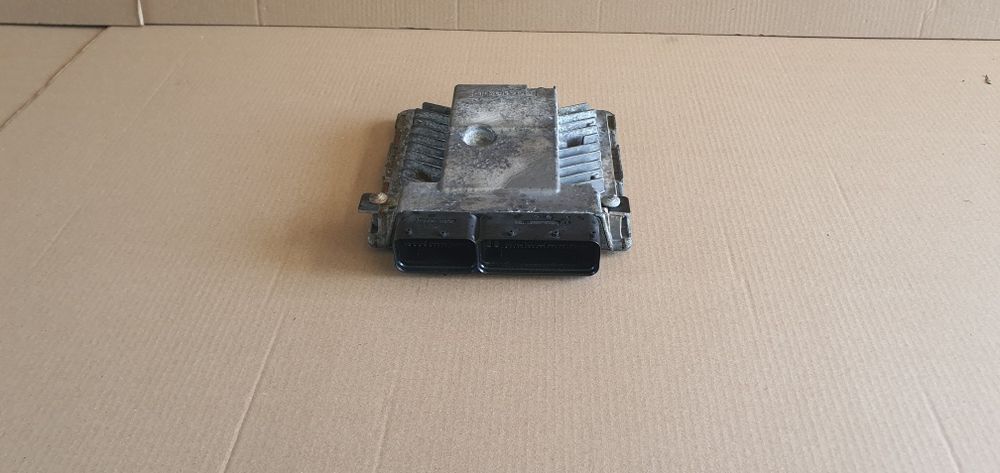 Calculator motor ecu 2.0 tdi BKP passat b6 03G 906 018 FG