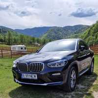 BMW X4 Stare perfecta