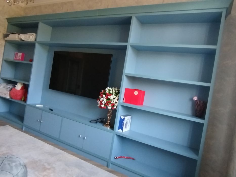 Продам стенку шкаф