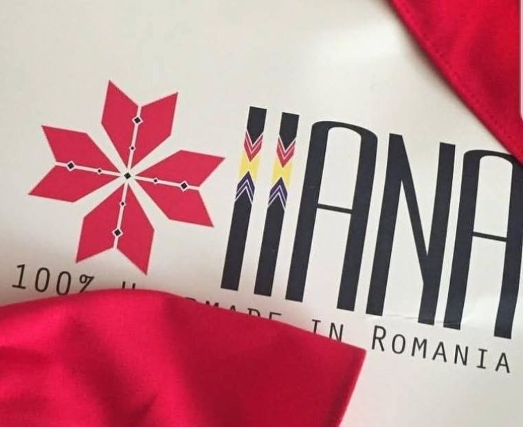 Rochie Ileana model tradițional