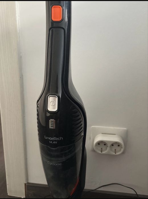 Aspirator vertical Gorenje