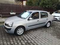 Renault Clio Symbol Fiji