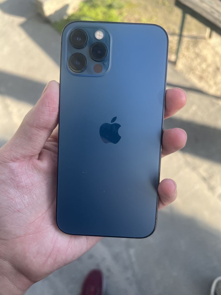 Iphone 12 Pro 128Gb IDEAL!
