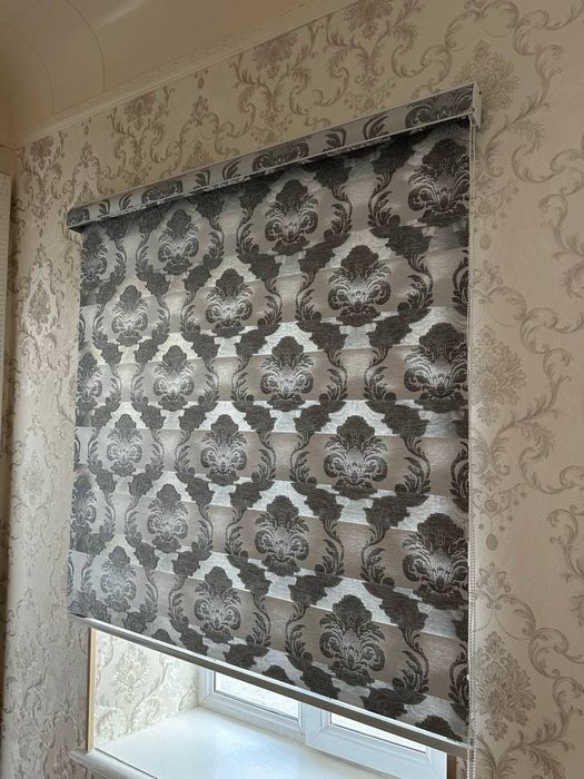 Jalyuzi жалюзи новый колексиа