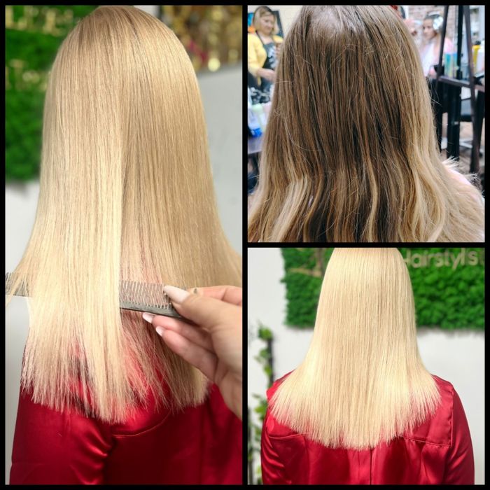 Servicii hairstyling la super prețuri!