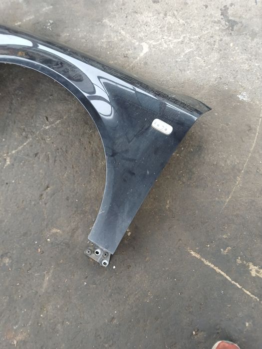 Калник за ауди а4 б6