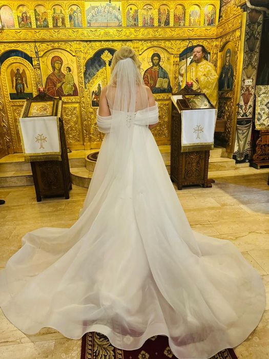 Rochie de mireasă
