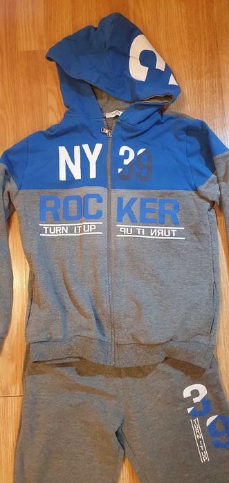 Trening bumbac copii ca nou