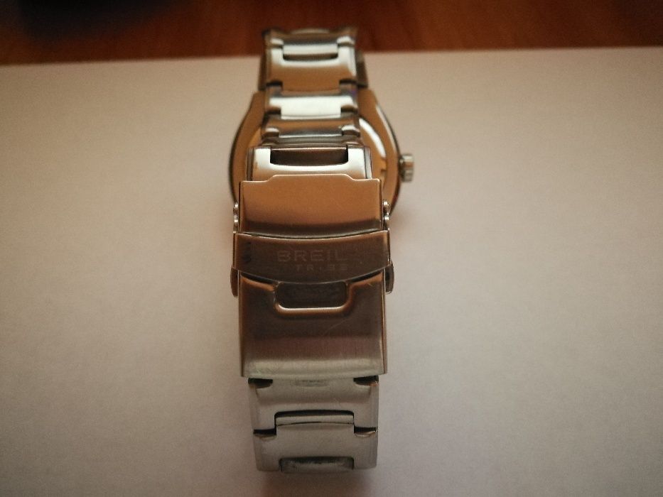 Ceas Breil Tribe