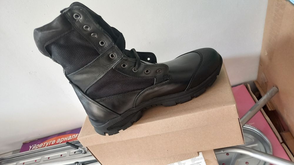 Берцы 43 размера