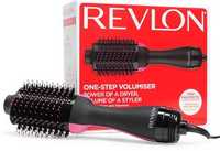 Perie si uscator de par Revlon RVDR5222E 800W