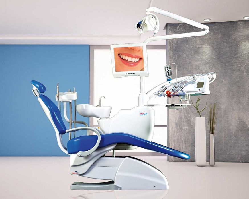 Ремонт стоматологического, косметологического оборудования