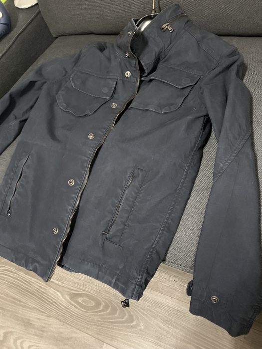 Geaca calvin klein