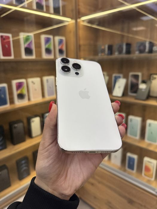 Iphone 14 pro max 256