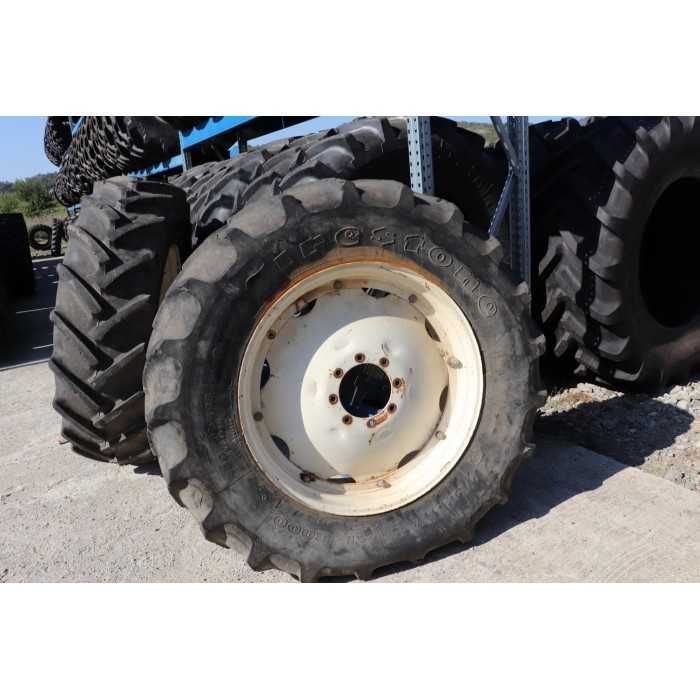 Cauciucuri 460/85 R38 Firestone pentru New Holland, Fendt