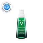 Crema hidratanta cu acid salicilic pentru ten gras  Vichy Normaderm