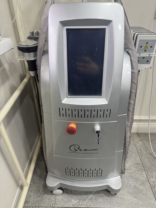 Криолиполиз для похудения