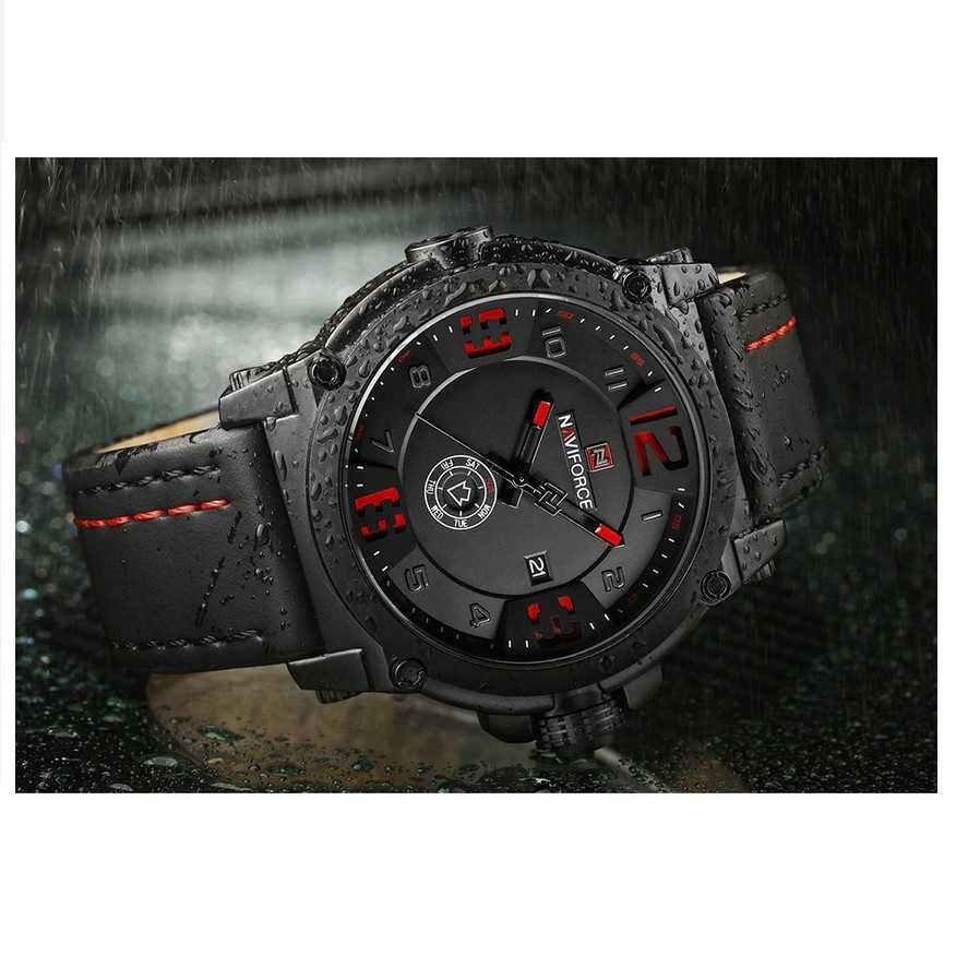 Мъжки часовник Naviforce Quartz Watch