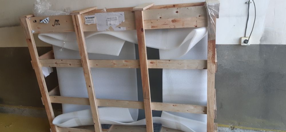 Таван за Хюндай Елантра (16-20г)